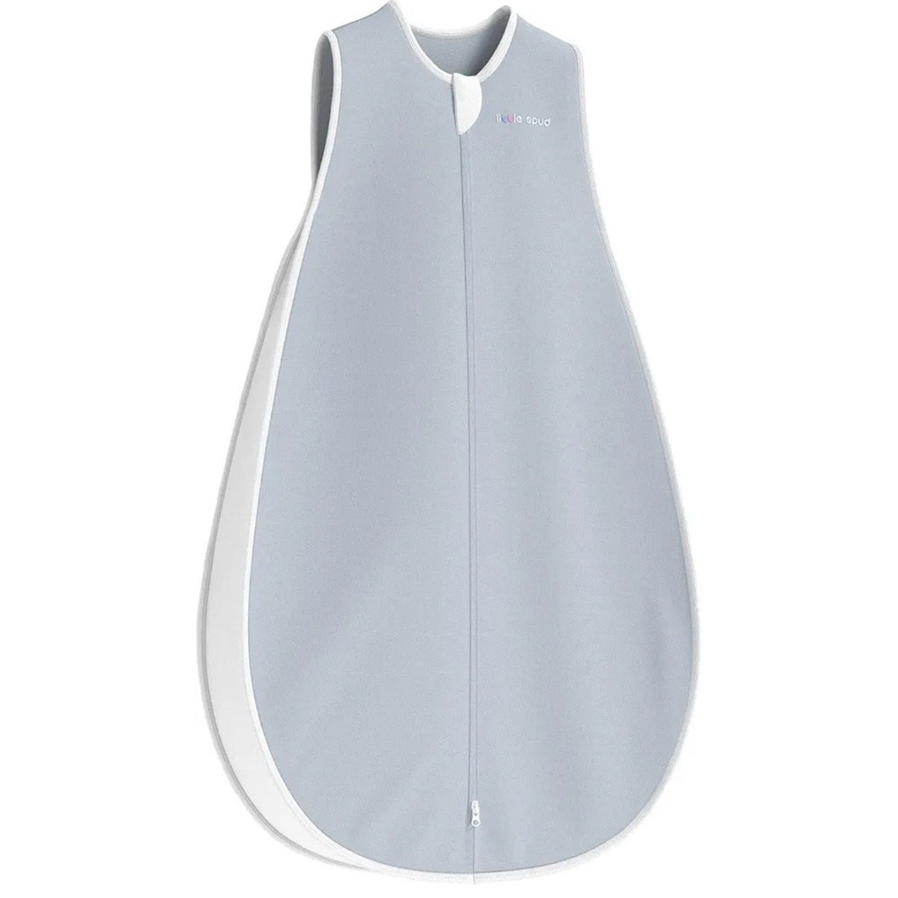 Swaddle Sleep Sack for 6-12 Months Baby, TOG 1.0 Wearable Blanket E30